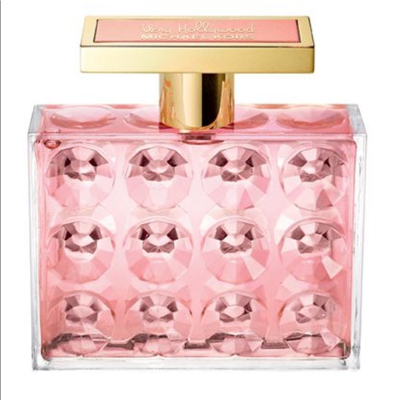 Michael Kors Other - 🆕 Michael Kors Very Hollywood Perfume 3.4 fl oz